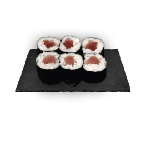 Maki Tuna (6pcs)