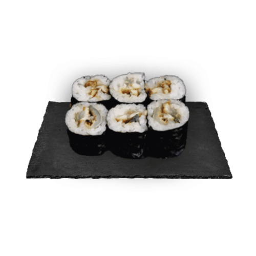 Maki Unagi (pcs)