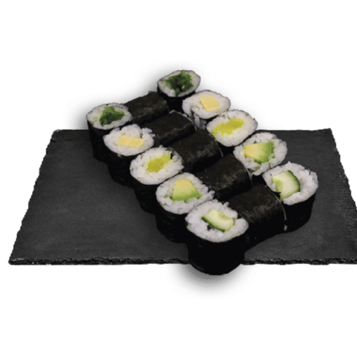 Maki Veg (15 pcs)