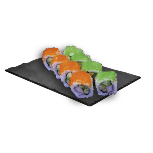 Masago California (8pcs)