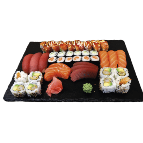 Memory Sushi (40 pcs)