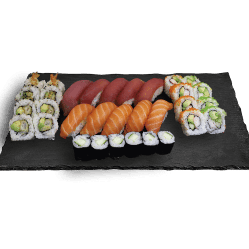 Mix Sushi Box (32 pcs)