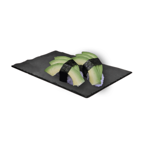 Nigiri Avocado (2pcs)