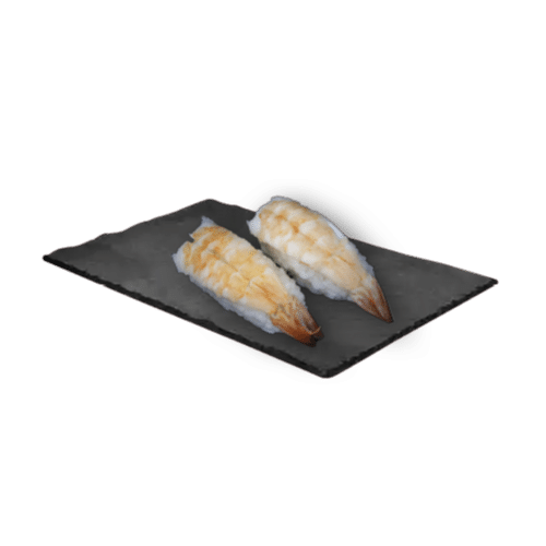 Nigiri Ebi (2pcs)