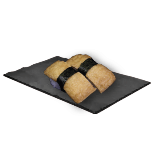 Nigiri Inari (2pcs)