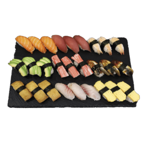 Nigiri Mix Box (27 pcs)