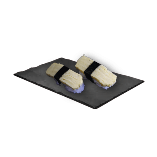 Nigiri Tamago (2pcs)