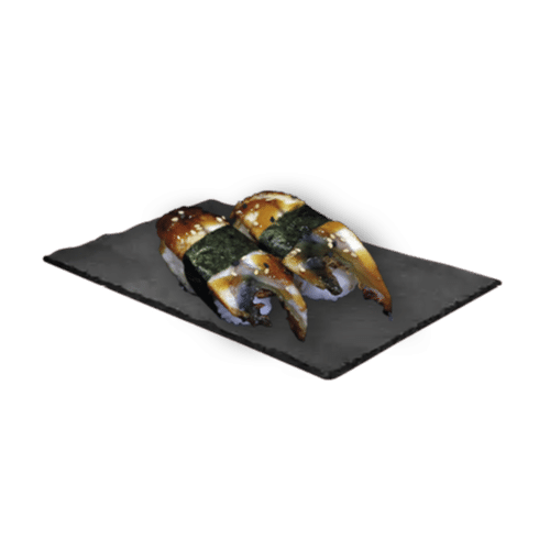 Nigiri Unagi (2pcs)