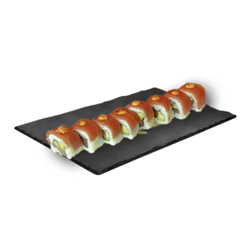Soft Shell Tuna Roll (8pcs)
