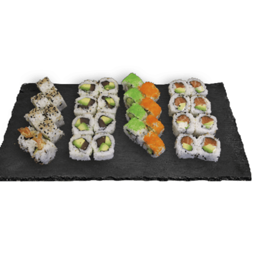 Sushi For You (32 pcs)