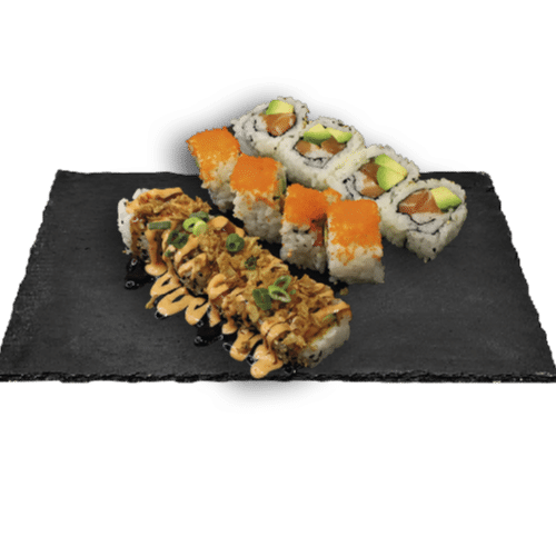 Sushi Little Box (12 pcs)