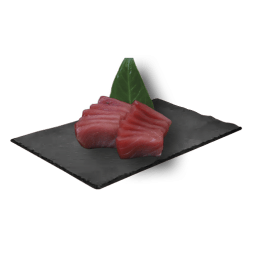 Tuna Sashimi (12 pcs)
