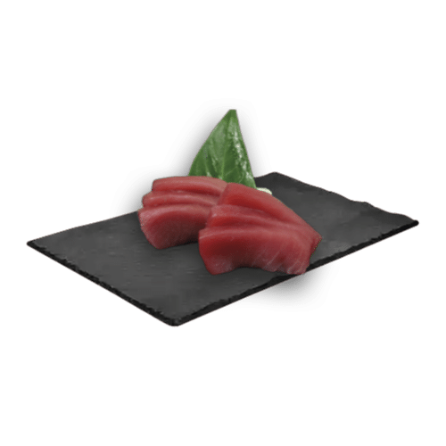 Tuna Sashimi (6pcs)