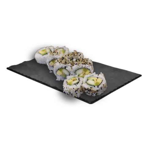 Veggie Roll (8pcs)