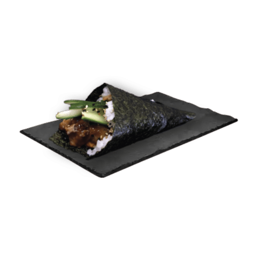 Yakitori Hand Roll (1pcs)