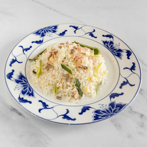 Nasi goreng