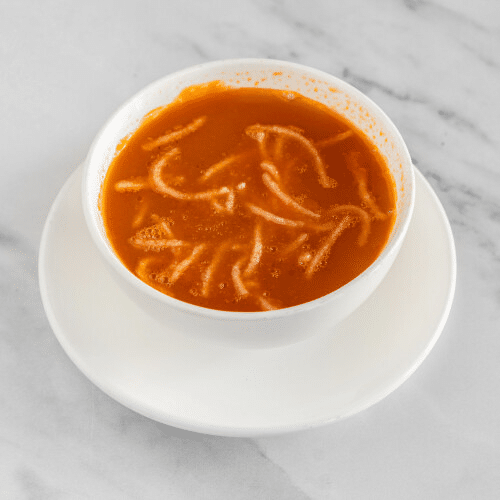 Tomatensoep