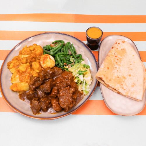 Roti oorlog
