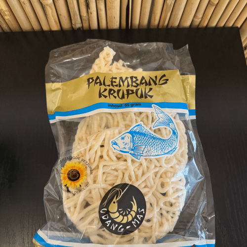 Krupuk Palembang