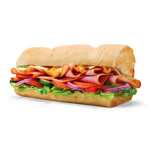 Ham
