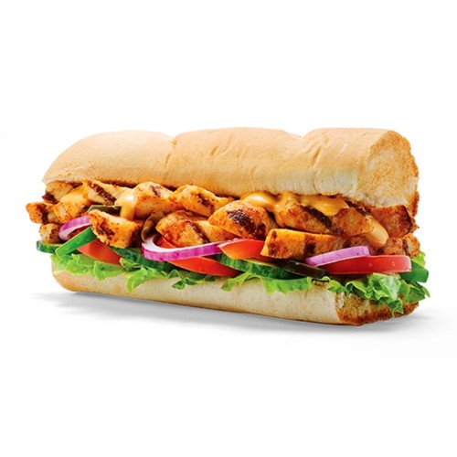 Chicken Fajita