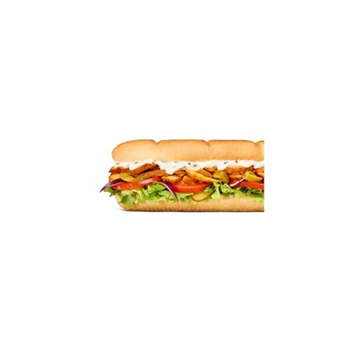 Döner-style Chicken