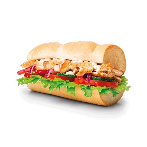 Rotisserie-style Chicken