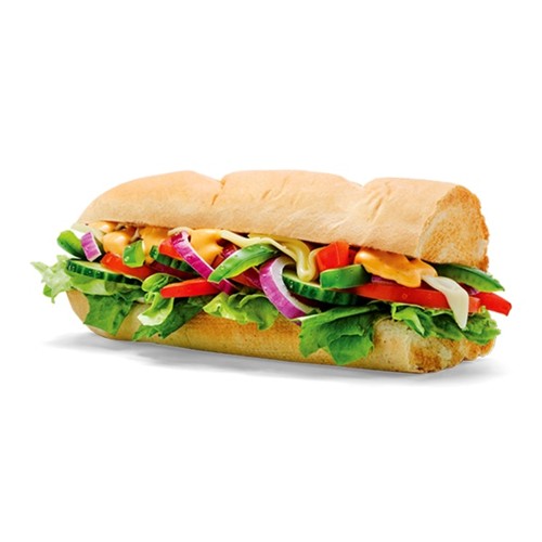 Veggie Delite®