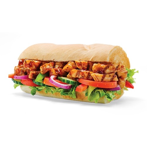 Chicken Teriyaki