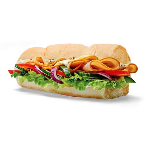 Kalkoen Filet