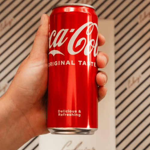 Coca-cola