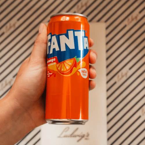 Fanta