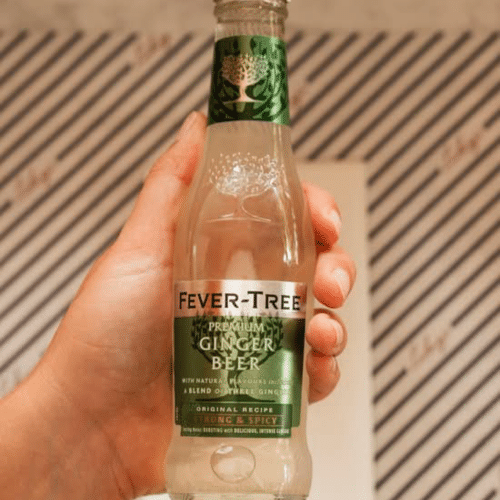 Fever-Tree Ginger