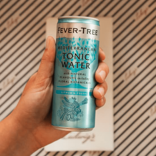 Fever-Tree Tonic Water