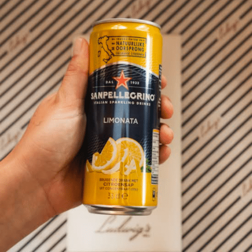 San Pellegrino Limonata