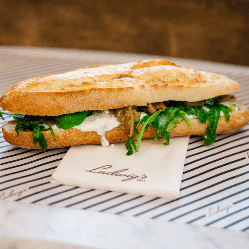 Stracciatella Sonata