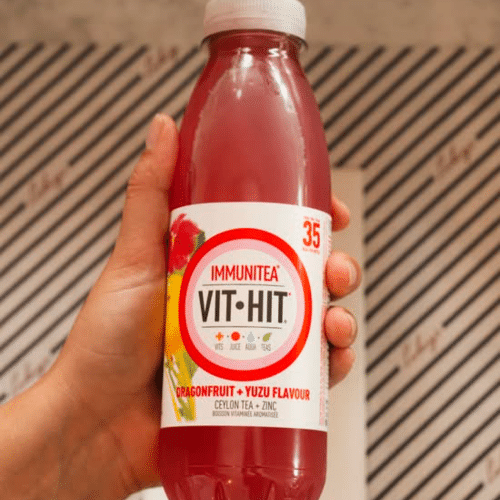 Vit-Hit Immunitea