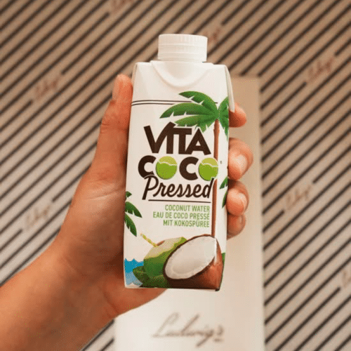 Vita-Coco Water