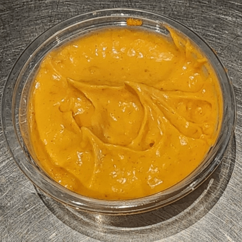 Harissa mayonaise