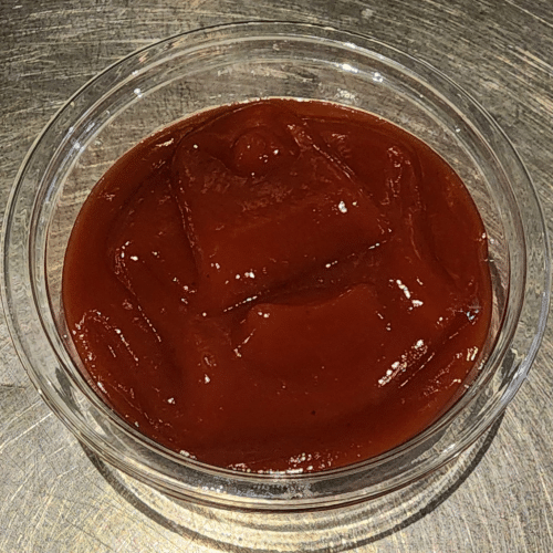 Ketchup