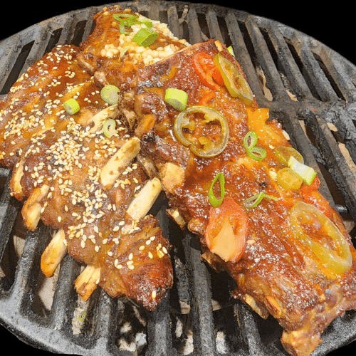 Ribtrio