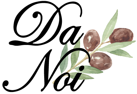 logo Da Noi