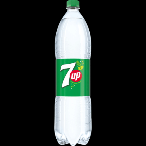 7UP 1.5L