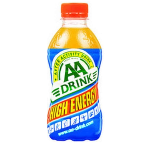 AA Drink 330ml