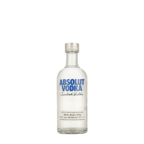Absolut 35cl