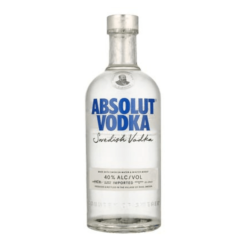 Absolut 70cl