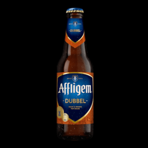 Alfigem Dubbel 300ml