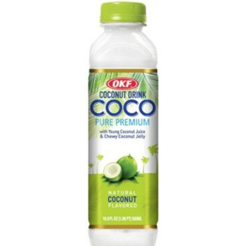 Aloë vera coconut 500ml