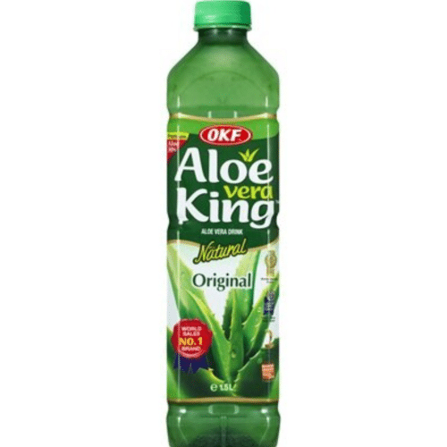 Aloë vera naturel 1.5L