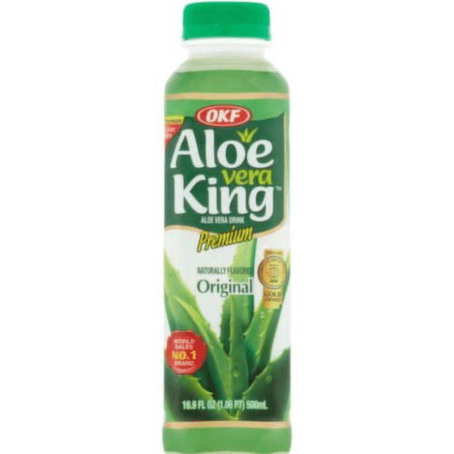 Aloë vera naturel 500ml